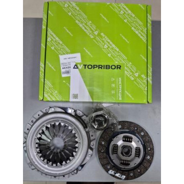 Комплект сцепления на 0.8 л. для Daewoo Matiz